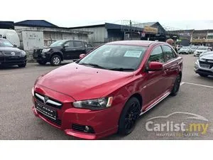 2011 Proton Inspira 1.8 Executive Sedan