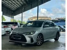 2024 Toyota Vios 1.5 G Sedan