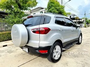 2017 Ford ECOSPORT 1.5 Titanium SUV