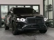 2020 Bentley Bentayga First Edition 4.0 V8