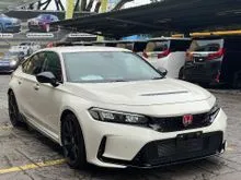 2023 Honda Civic 2.0 Type R FL5