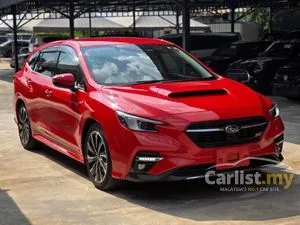 2023 Subaru Levorg 1.8 STI Sport EX Wagon