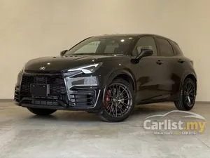 2025 Lexus LBX 1.5 Luxury Single Tone SUV