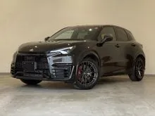 2025 RECON LEXUS LBX MORIZO RR AUTO 4WD 300HP (INCOMING)