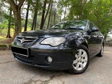 2008 Proton Persona 1.6 H-Line ONE OWNER CHEAP SELL CASH