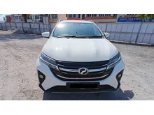 2021 Perodua Aruz 1.5 AV SUV