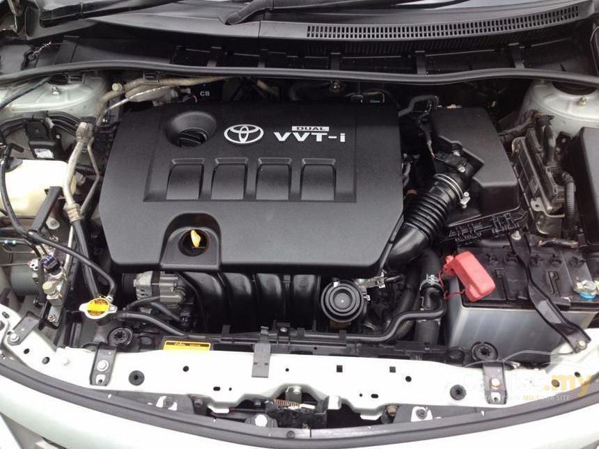 Perodua Viva Engine Type - Anyar BB