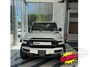 2026 icar V23 Z SUV