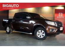 2018 Nissan NP 300 Navara 2.5 DOUBLE CAB Calibre E Pickup MT