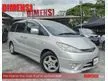 Used 2000/2003 Toyota Estima 3.0 G MPV (A) REG 2003 / SUNROOF / ONE OWNER DOOR / LOW MILEAGE / SERVICE RECORD / ACCIDENT FREE / VERIFIED YEAR - Cars for sale