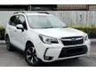 Used 2018 Subaru Forester 2.0 i