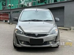 2016 Proton Exora 1.6 Premium (Metallic) MPV