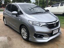2019 Honda Jazz 1.5 (ปี 14-18) V i-VTEC Hatchback AT