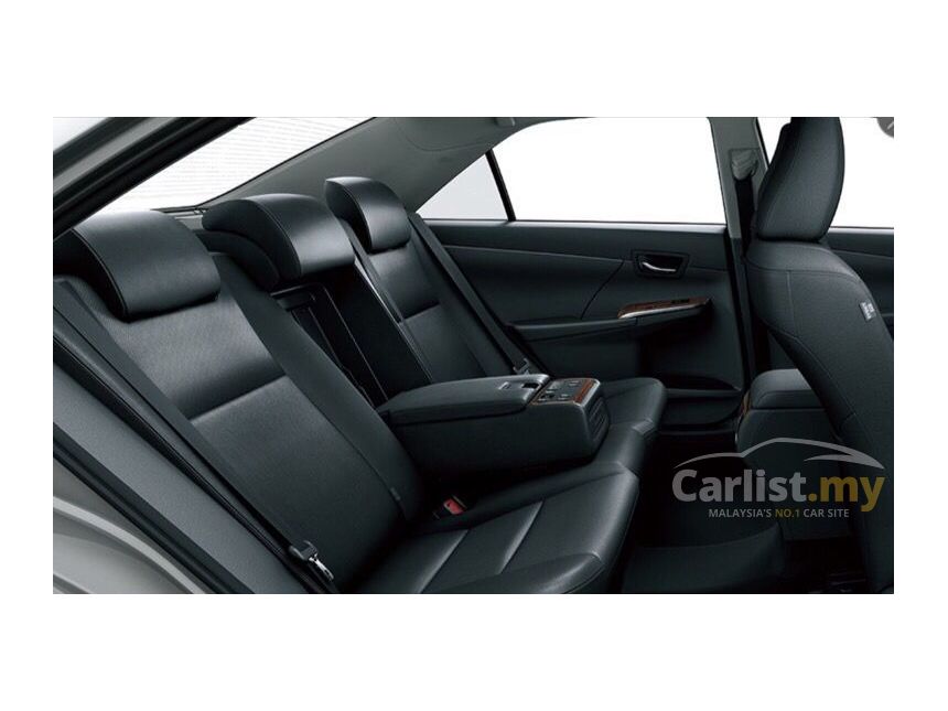camry isofix