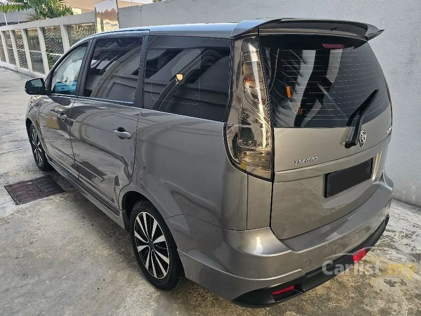 2017 Proton Exora Executive MPV