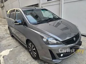Value Buy_Proton Exora 1.6 Executive auto