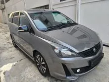 Value Buy_Proton Exora 1.6 Executive auto