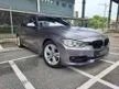 Used 2014 BMW 320i 2.0 M Sport Sedan # Nego Until Let Go # Guarantee Good Condition # - Cars for sale