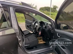 2016 Honda BR-V 1.5 E Prestige SUV