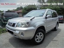 Nissan X-Trail 2.0 CVTC AWD TipTOP Facelift LikeNEW