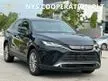 Recon 2021 Toyota Harrier 2.0 Z Edition SUV Unregistered Reverse Camera Apple Car Play Android Auto JBL Sound System Multi Function Steering 18 Inch Origin