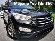 2013 Hyundai Santa Fe 2.4 Premium SUV