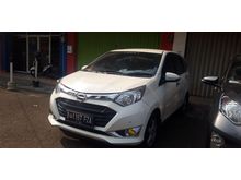 2016 Daihatsu Sigra 1.2 R MPV