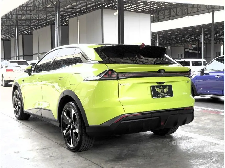 2023 DEEPAL S07 SUV