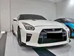 Recon 2022 Nissan GT