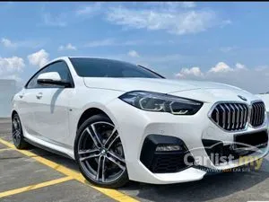 2022 BMW 218i 1.5 M Sport Coupe
