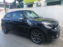 RM1100/MONTHLY***YEAR END PROMO***2014 MINI Paceman S 1.6 ALL 4 PANAROMIC ROOF