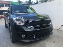 2014 MINI Paceman S 1.6 ALL 4 PANAROMIC ROOF