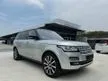 Recon 2015 Land Rover Range Rover 3.0 Supercharged Vogue LWB