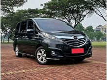 2014 Mazda Biante 2.0 2.0 SKYACTIV A/T MPV. PAJAK OKTOBER 21. RECORD SERVICE. SIAP GAS