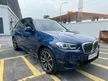 Used 2022 BMW X3 - Cars for sale