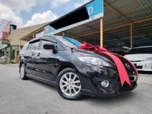 2010 Mazda 5 2.0 MPV