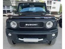 Suzuki Jimny 1.5 Sierra Sport Exhaus 2024