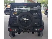 Suzuki Jimny 1.5 Sierra Sport Exhaus 2024