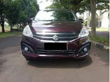 2017 Suzuki Ertiga 1.4 GL MPV Dp 10 Juta