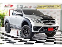 2020 Mazda BT-50 PRO 2.2 DOUBLE CAB Hi-Racer Pickup AT