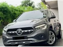 Mercedes-Benz GLA200 1.3 Progressive Line SUV ONLY 71KM FULL HHS SERVICE RECORD 2022