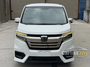 2020 Honda Step WGN 1.5 SPADA Cool Spirit MPV (Unregistered)