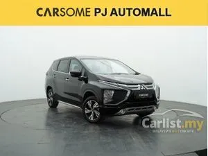2021 Mitsubishi Xpander 1.5 MPV