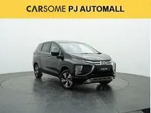 2021 Mitsubishi Xpander 1.5 MPV
