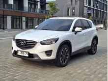 2016 Mazda CX-5 2.5 Grand Touring SUV BERGARANSI