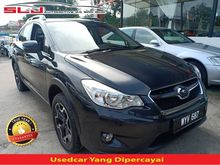 2013 Subaru XV 2.0 Premium SUV - Condition Like New - Fast Loan Approval