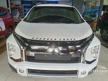 DISCON BOMBASTIS 2020 Mitsubishi Xpander 1,5 CROSS Wagon