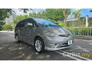 2004 Toyota Estima 2.4 Aeras MPV