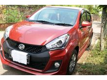 2015 Daihatsu Sirion 1.3 D FMC Hatchback