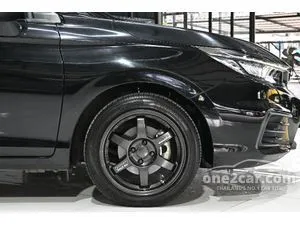 2022 Honda City 1.0 RS Hatchback